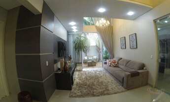 Imagem 5: Sobrado no Country Iguaçu, mobiliada, alto padrão!