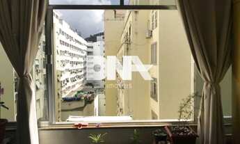 Imagem 1: Rio de Janeiro - Apartamento Padrão - Copacabana