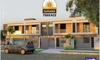 Imagem 2: Sobrado em Balneário Eliana - Guaratuba, PR