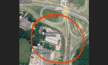 Imagem: Galpão - / Comercial / Bairro da Ponte