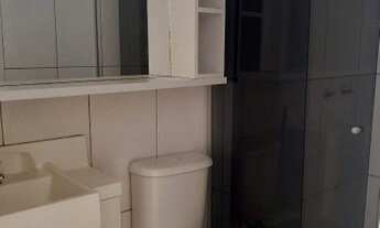 Imagem 2: Apartamento com 03 quartos em Campo Grande, condominio West residencial