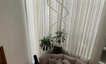 Imagem 6: Imóvel Sofisticado moderno e todo mobiliado no condomínio central Park City