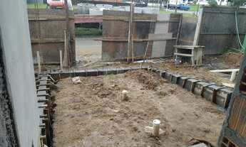 Imagem 7: Sobrado Geminado para Venda em Santa Catarina Joinville-SC - 1012