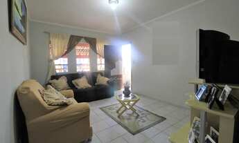 Imagem 3: Sobrado com 3 dormitórios à venda, 160 m² por R$ 615.000,00 - Vila Nossa Senhora das Vitór