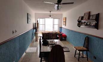 Imagem 2: Cobertura à venda, 84 m² por R$ 650.000,00 - Tupi - Praia Grande/SP