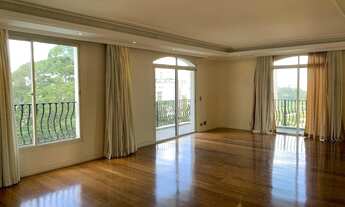 Imagem 3: SãO PAULO - Apartamento Padrão - Morumbi