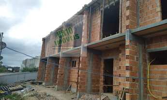 Imagem 3: Sobrado Geminado para Venda em Parque Guarani Joinville-SC - 1096