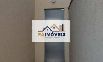 Imagem 3: Oportunidade! Casa c/Suíte no Parque Real - Pouso Alegre - MG