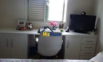 Imagem 3: Lindíssimo sobrado em Santo Andre