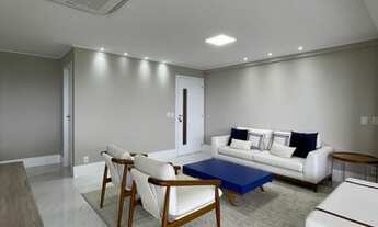 Imagem 6: Apartamento à venda Hemisphere 360º com 200 m² 4 suítes em Pituaçu - Salvador - BA