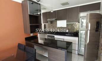 Imagem 4: Apartamento - Parque Prado - Campinas