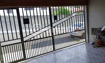 Imagem 2: Casa de rua-À VENDA-Vila Cruzeiro-Itatiba-SP