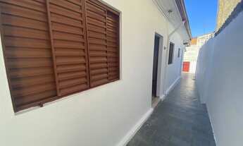 Imagem 2: Casa para Alugar no Centro de Mogi das Cruzes 50m² - 1 dormitório