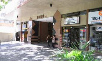 Imagem 2: Aluguel - SALA - SAO LUCAS BELO HORIZONTE MG