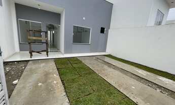 Imagem 2: Atenção Casa de 3/4 sendo 1 suite bem localizado no bairro Mangabeira