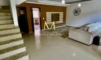 Imagem 6: Casa de 3 dormitórios - 897 CAVL - Portal Dos ipês III - Cajamar