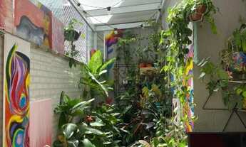 Imagem 3: Studio para venda tem 39 metros quadrados com 1 quarto em Brás - São Paulo - SP