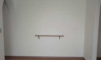 Imagem 2: Apartamento 45 metros, para locação c /1 vaga, próximo ao metrô Campo Belo