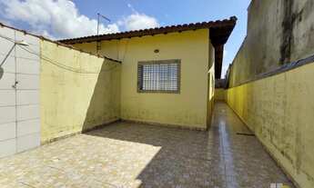 Imagem: Casa com 2 dorms, Balneário Jussara, Mongaguá