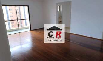 Imagem: Av. Jurema, 3ds, 3grs, 130m2