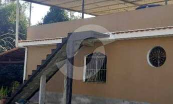 Imagem: Casa de 2 Quartos - Quintal Amplo - Diversas