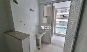 Imagem 2: Apartamento à venda, 86 m² por R$ 848.978,00 - Santa Rosa - Niterói/RJ