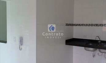 Imagem 4: Casa de Condomínio com 2 dorms, São Jorge, Santos - R$ 385 mil, Cod: 579