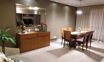 Imagem 2: Apartamento com 3 dormitórios à venda, 140 m² por R$ 900.000,00 - Jardim Elite - Piracicab