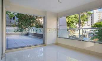 Imagem: Apartamento com área privativa à venda