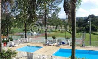 Imagem 3: Terreno-À VENDA-Condomínio Itatiba Country Club-Itatiba-SP