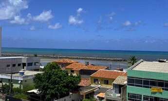 Imagem 4: D- Apartamento para venda possui 65 metros quadrados com 3 quartos em Janga - Paulista - P