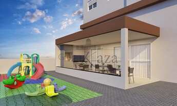 Imagem 4: Apartamento para venda possui 62 metros quadrados com 2 quartos