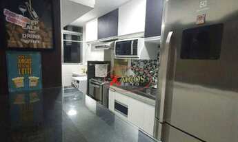 Imagem 5: Apartamento com 03 quartos no Ville Ametista