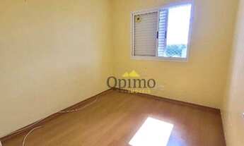 Imagem 6: Apartamento com 3 dormitórios para alugar, 85 m² por R$ 3.000,00/mês - Vila Sofia - São Pa