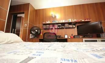 Imagem 2: FLAT MOBILIADO NO VILA ADYANA