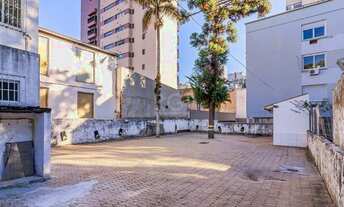 Imagem 2: Casa para aluguel, 370m2, Mont Serrat - Porto Alegre - RS