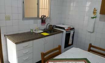 Imagem 10: SãO PAULO - Casa Padrão - Jardim Santa Cruz (Campo Grande