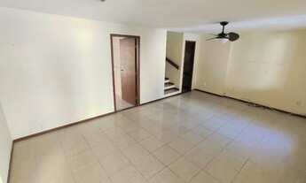 Imagem 5: Casa diuplex em condominio na Sapiranga com 3 suites