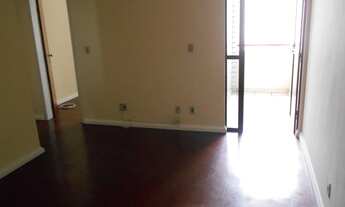 Imagem: Apartamento para aluguel possui 38 metros