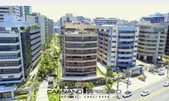 Imagem 1: Apartamento Jatiuca beira mar 316m2 Maceió-AL