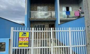 Imagem: Sobrado Geminado