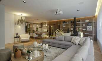 Imagem 6: Apartamento com 3 suítes 233m² à venda