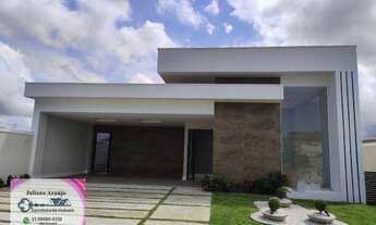 Imagem 2: Casa com 3 suítes à venda por R$ 895.000 - Cajueiros (Itaipuaçu) - Maricá/RJ