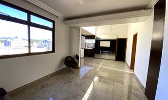 Imagem 7: Cobertura duplex para venda possui 206 metros quadrados com 4 quartos