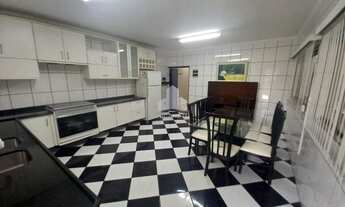 Imagem 5: Sobrado para locação com 390m², Jardim Guapituba, Mauá, SP