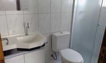 Imagem 5: Apartamento para aluguel e venda tem 51 metros quadrados com 3 quartos sem elevador