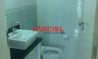 Imagem 7: Venda - CASA - VILA BRANCA - JACAREI - 500 M² AT - 368 M² AC - 4 DORM - VALOR R$ R$ 1.600