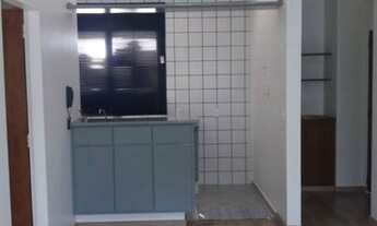 Imagem 5: Apartamento para venda tem 48 metros quadrados com 1 quarto em Vila Nova - Campinas - SP