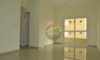 Imagem 3: Apartamento à venda, 70 m² por R$ 335.000,00 - Nova Aliança - Ribeirão Preto/SP