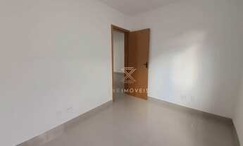 Imagem 5: Apartamento com 2 dormitórios à venda, 45 m² por R$ 409.000 - Santa Branca - Belo Horizont